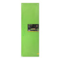 Club fitness mat with holes HMS Premium MFK03 Green-Black