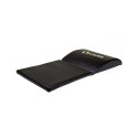 Folding exercise mat HMS YM09