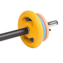 HMS SBP25 body pump barbells 20 kg