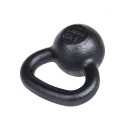 Kettlebell iron HMS KZG08 8kg