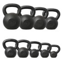 Kettlebell iron HMS KZG04 4kg