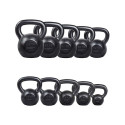 Kettlebell iron HMS KZG06 6kg