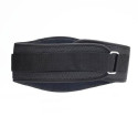 Gray HMS strength belt PA3448 XXL