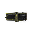 HMS PA3558 strength training belt, size S