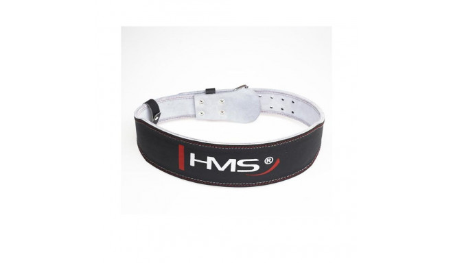 HMS black PA3778 strength belt XL