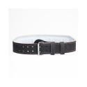 HMS black PA3778 strength belt XL