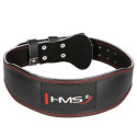 HMS black PA3778 strength belt XL