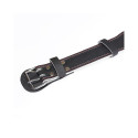 HMS black PA3778 rS strength belt