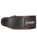 HMS black PA3778 rS strength belt