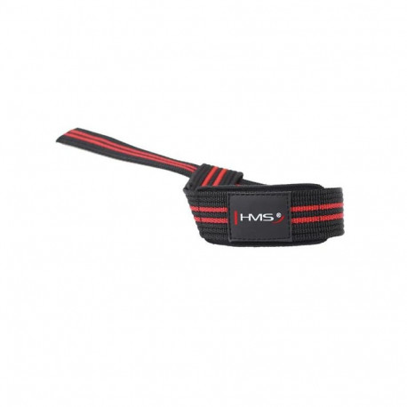 HMS F4432 Deadlift Training Straps 17-62-026