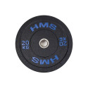 HMS BLUE BUMPER Olympic plate 20 kg HTBR20