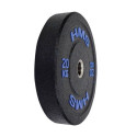 HMS BLUE BUMPER Olympic plate 20 kg HTBR20