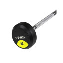 Rubberised bar / bar HMS 30 kg GSG-30