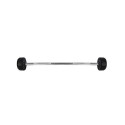 Barbell / Griffin solid rubber GSG-50 50 KG HMS