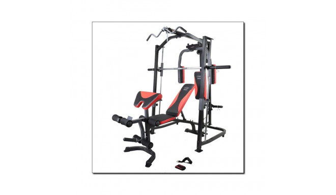 Atlas X1 Hms 17-51-001 overhead crane