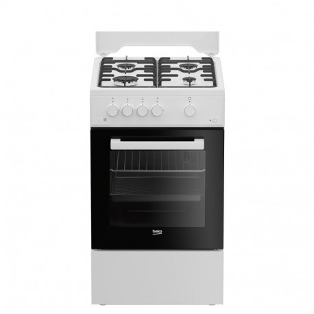 Gas cooker Beko