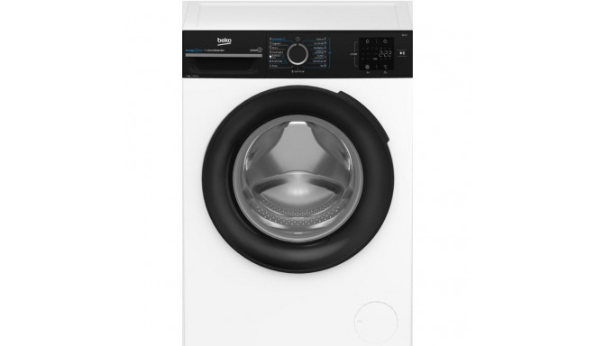 Washing machine Beko