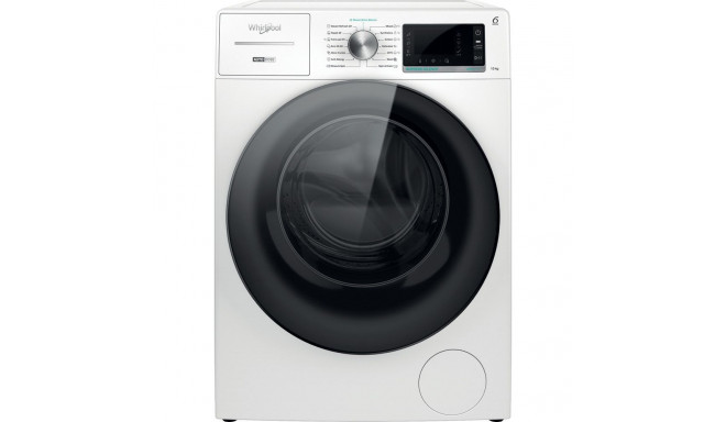 Washing machine Whirlpool