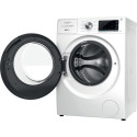 Whirlpool eestelaetav pesumasin W8W946WBEE