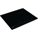 Whirlpool built-in induction hob WLB8160NE