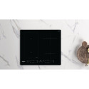 Whirlpool built-in induction hob WLB8160NE