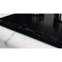 Whirlpool built-in induction hob WLB8160NE