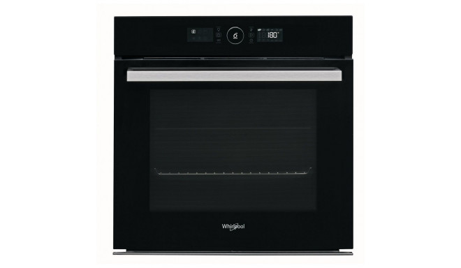 Integreeritav ahi Whirlpool OAKZ97921CSNB