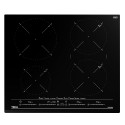 Induction hob Teka IZC 64630 black