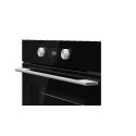 Teka integreeritav ahi HLC8400BK, must