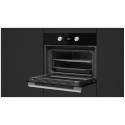 Teka integreeritav ahi HLC8400BK, must
