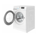 Indesit front-loading washing machine BWE71283XWSEEN