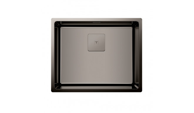 Sink Teka titanium