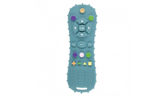 BamBam teether tv remote controle 541616