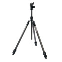 3 Legged Thing Pro 2.0 Winston Carbon tripod & AirHed Pro Black Darkness