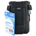 JJC DLP 2 Deluxe Lens Pouch