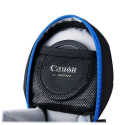 JJC DLP 6II Deluxe Lens Pouch Water Resistant