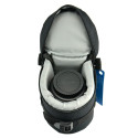 JJC DLP 2 Deluxe Lens Pouch