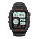 Smartwatch Zeblaze Ares GPS - black