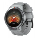 Smartwatch Zeblaze Stratos 3 Ultra - white