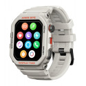 Smartwatch Zeblaze Ares GPS - white