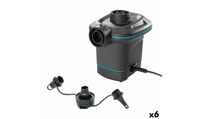 Elektriline Õhupump Intex Quick Fill Investeeritav 220-240 V (6 Ühikut)