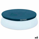 Basseini kate Intex 28020 EASY SEY 221 x 30 x 221 cm