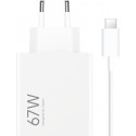 Xiaomi charger HyperCharge Combo 67W Type-A