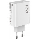 Xiaomi charger HyperCharge Combo 67W Type-A