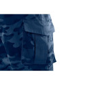 Tööpüksid CAMO Tumesinine, suurus S