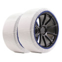 Tekstiilist lumeketid isse easy sock suurus l en16662-1-2020 onorm 5121- 2021 2 tk