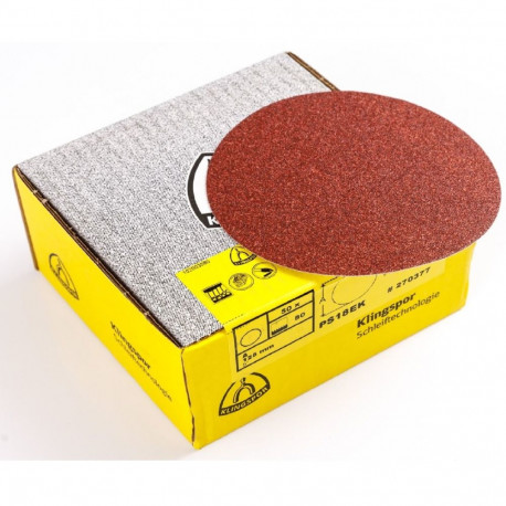 krõbekettas ilma avata ps18ek fi=125 gr.60 pk.50tk