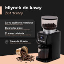AD 4300 Kohviveski jahvatitega AD 4300 Kohviveski jahvatitega