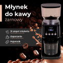 AD 4300 Kohviveski jahvatitega AD 4300 Kohviveski jahvatitega