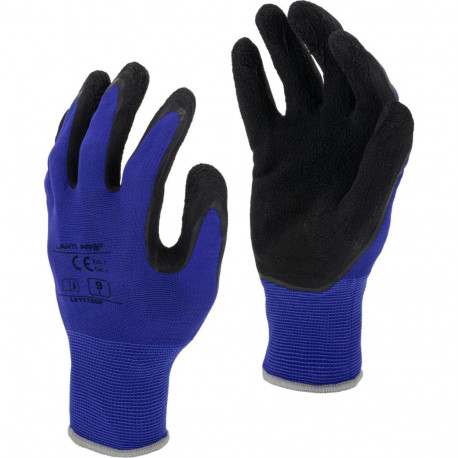 Lateks must-hall kindad l211707p, kaart, "7", ce, lahti